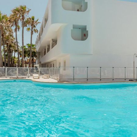 Casa Maja Apartment คอสตา เด อันตีกัว ภายนอก รูปภาพ