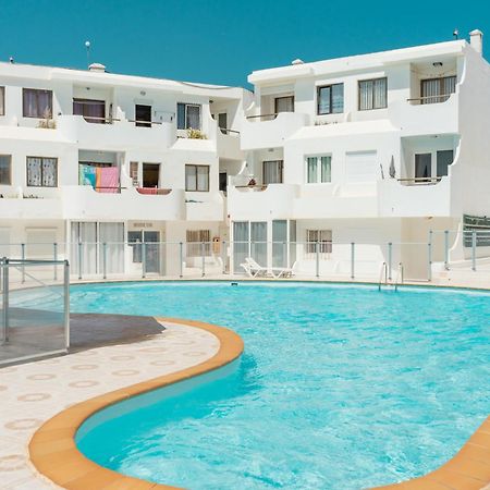 Casa Maja Apartment คอสตา เด อันตีกัว ภายนอก รูปภาพ
