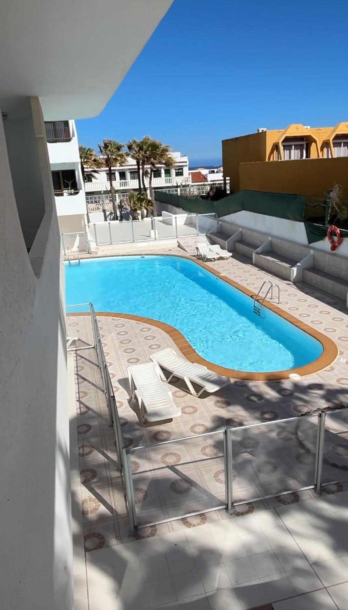 Casa Maja Apartment คอสตา เด อันตีกัว ภายนอก รูปภาพ