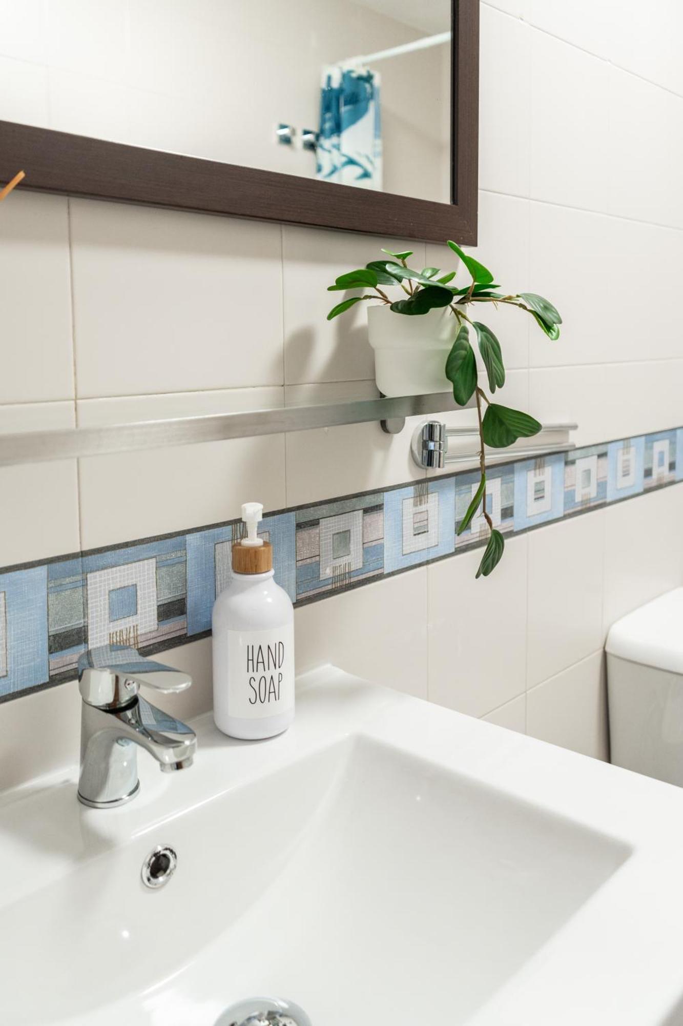 Casa Maja Apartment คอสตา เด อันตีกัว ภายนอก รูปภาพ