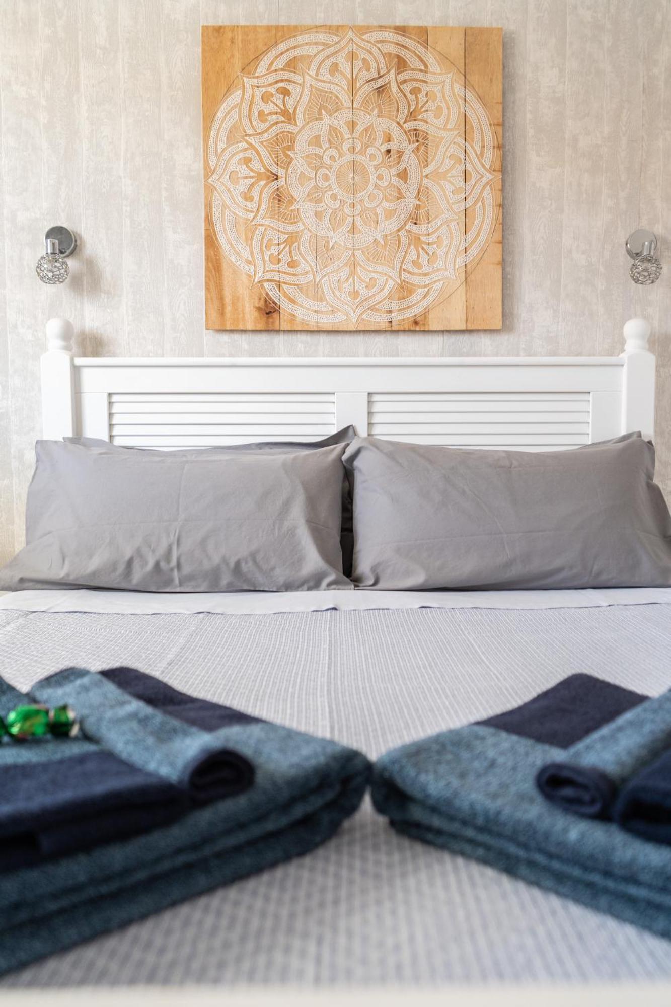 Casa Maja Apartment คอสตา เด อันตีกัว ภายนอก รูปภาพ